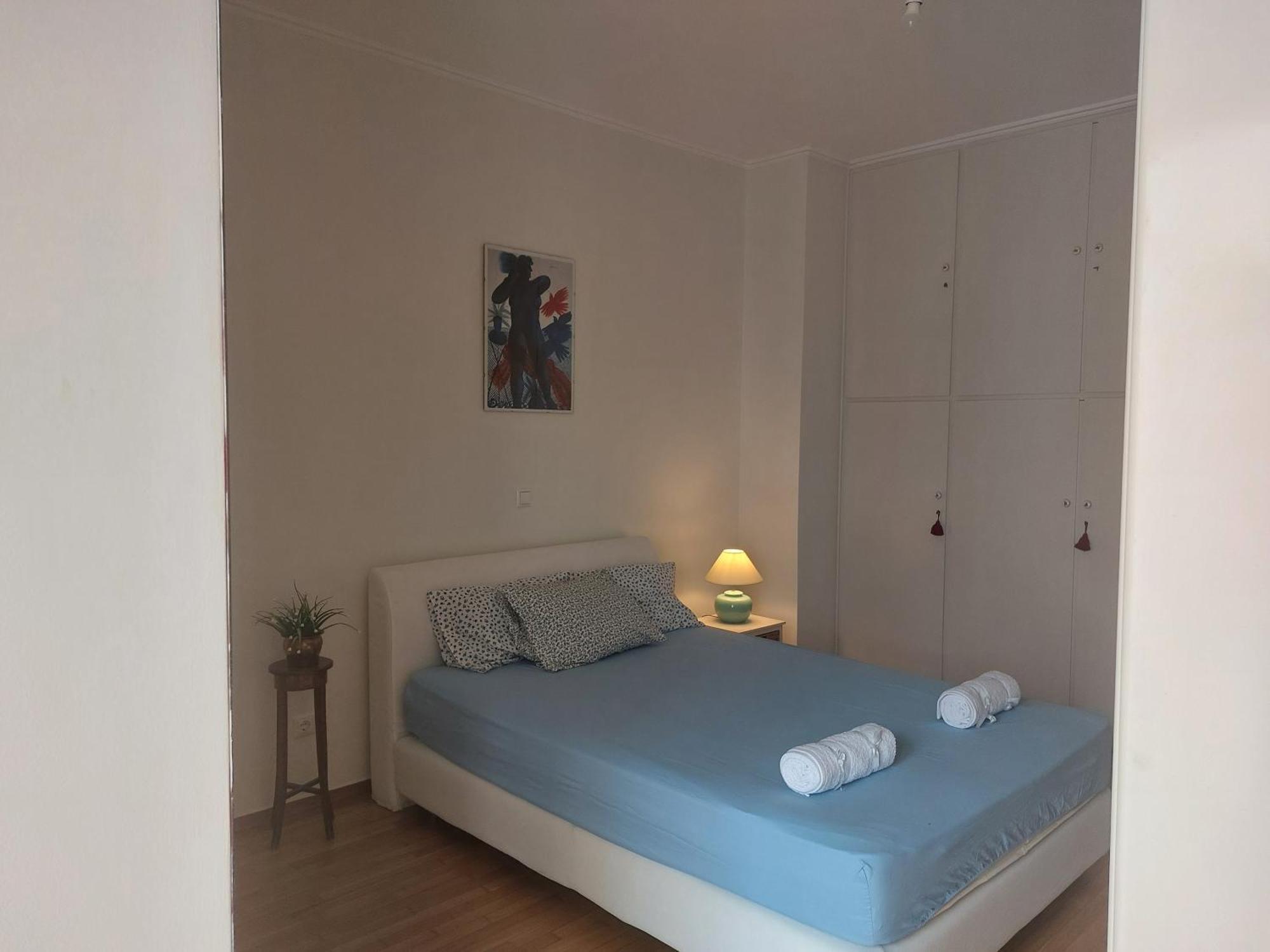 Penthouse Anneliese Lejlighed Athen Eksteriør billede