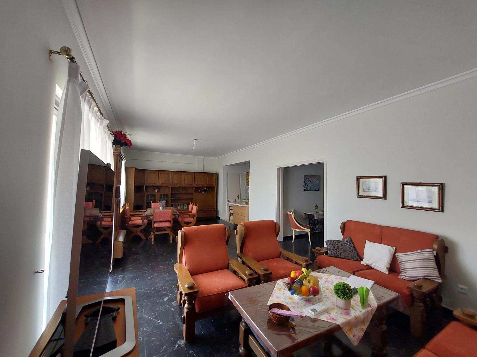 Penthouse Anneliese Lejlighed Athen Eksteriør billede